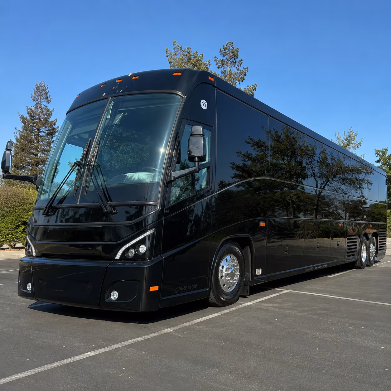 whether you re flying out of long beach or ontario lakeforestcharterbuscompany com has you covered from lake forest